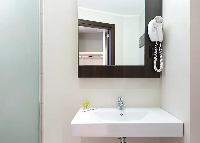 B&B Hotel Faenza Hotel Faenza