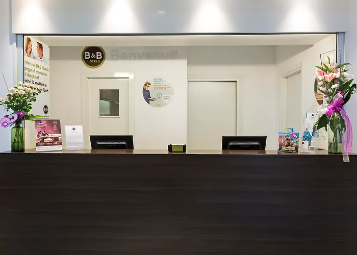 Hotel B&B Hotel Faenza Faenza
