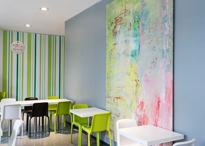 B&B Hotel Faenza 3* Faenza