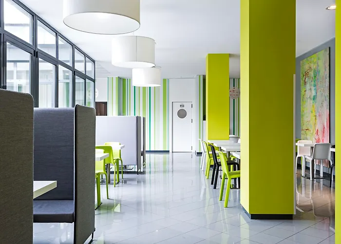 B&B Hotel Faenza Hotel 3*