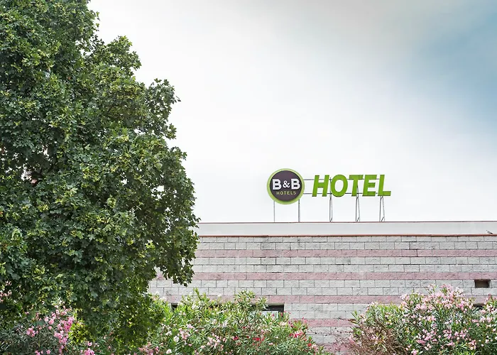 B&B Hotel Faenza Hotel Faenza