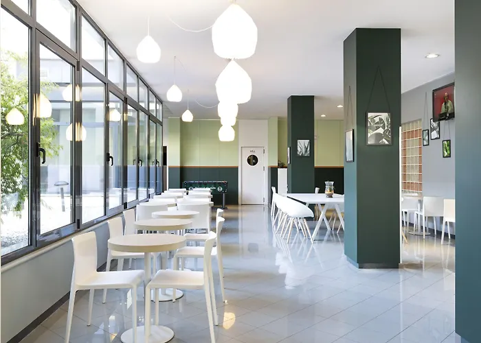 B&B Hotel Faenza Hotel 3*