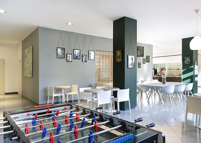 B&B Hotel Faenza Szálloda Faenza