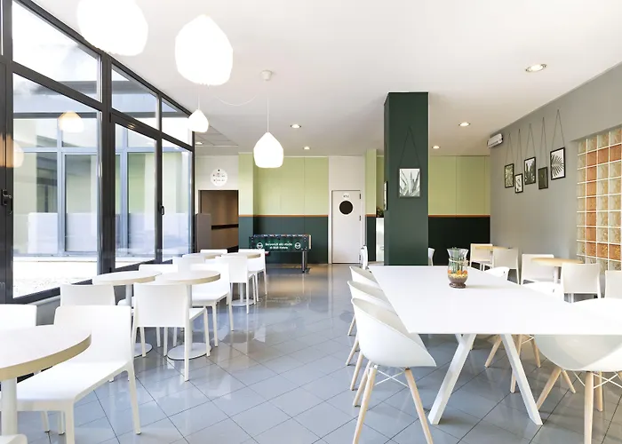 B&B Hotel Faenza Faenza