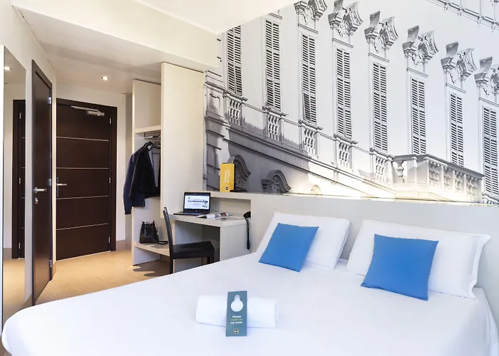 فندق مبيت وإفطار فاينزا 3* فينْتْسا