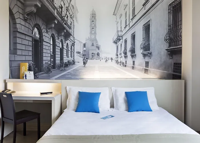 B&B Hotel Faenza