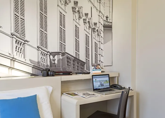 B&B Hotel Faenza Szálloda Faenza