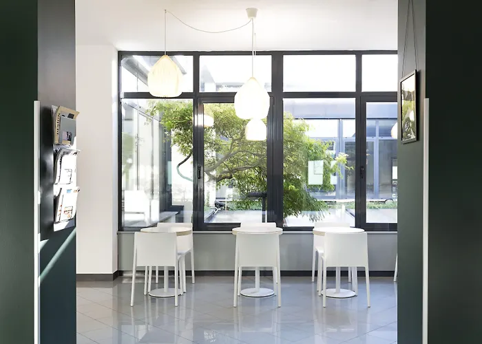 Hotel B&B Hotel Faenza Faenza