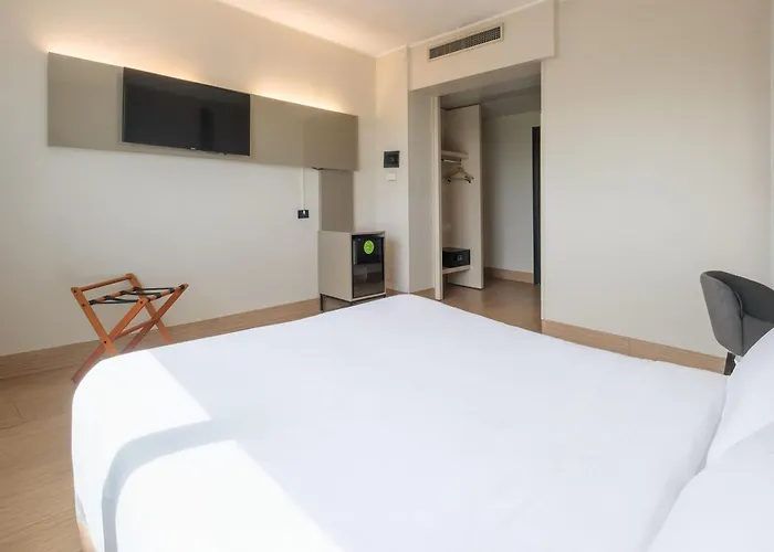 Hotel B&B Hotel Faenza