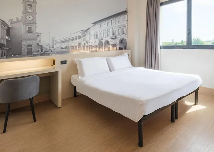 B&B Hotel Faenza 3* Faenza