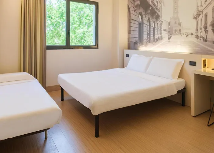 B&B Hotel Faenza Hotel 3*