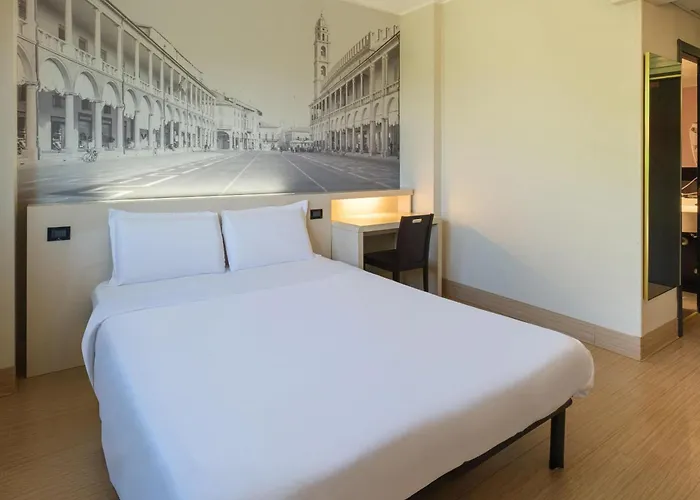 B&B Hotel Faenza Hotel 3*
