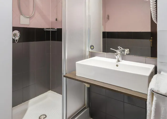 B&B Hotel Faenza Faenza