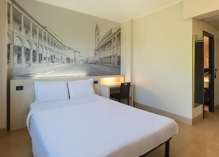 B&B Hotel Faenza Faenza