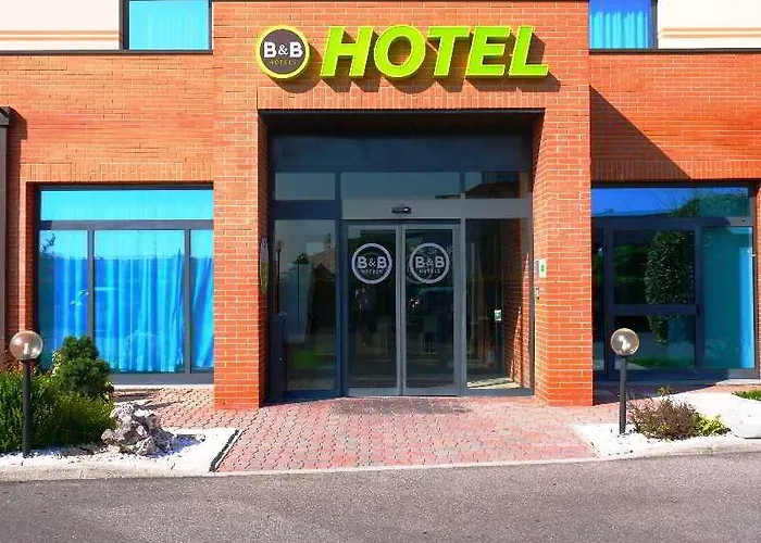 B&B Hotel Faenza