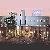 B&B Hotel Faenza Szálloda 3*