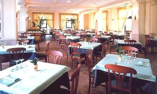 Szálloda B&B Hotel Faenza