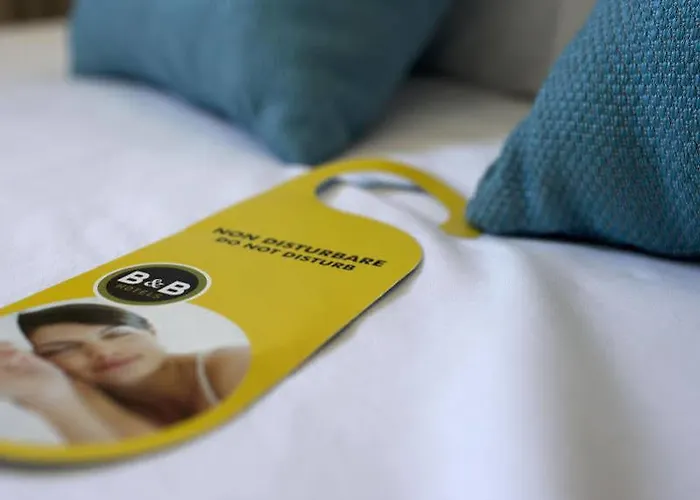 Hotel B&B Hotel Faenza