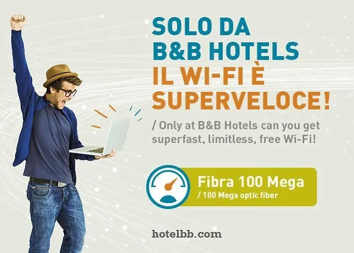 B&B Hotel Faenza 3* Faenza