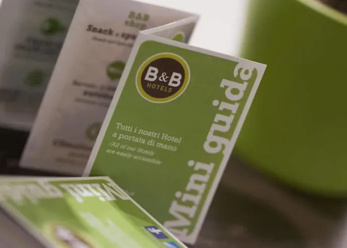 B&B Hotel Faenza Faenza