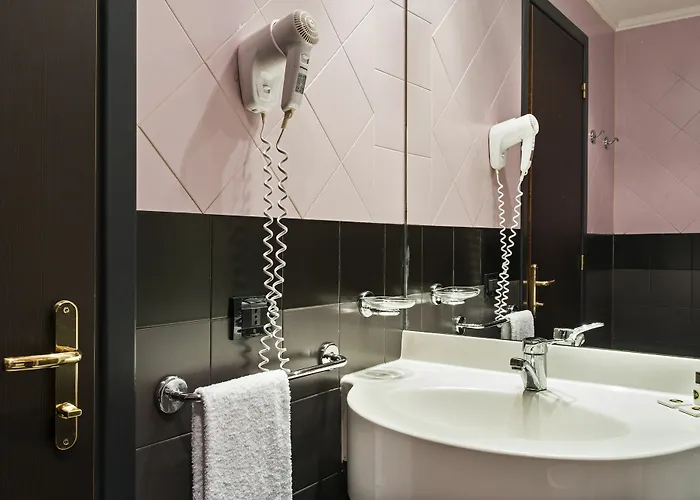 B&B Hotel Faenza 3* Faenza