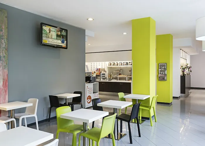B&B Hotel Faenza