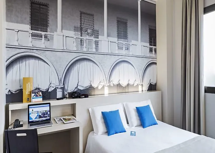 B&B Hotel Faenza Faenza