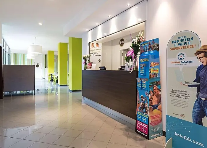 فندق مبيت وإفطار فاينزا 3* فينْتْسا